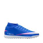 Nike Mercurial Superfly 10 Club TF 446 football boots focicipő FQ8317446