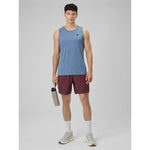 4F Men's quick-drying training 3xl short
