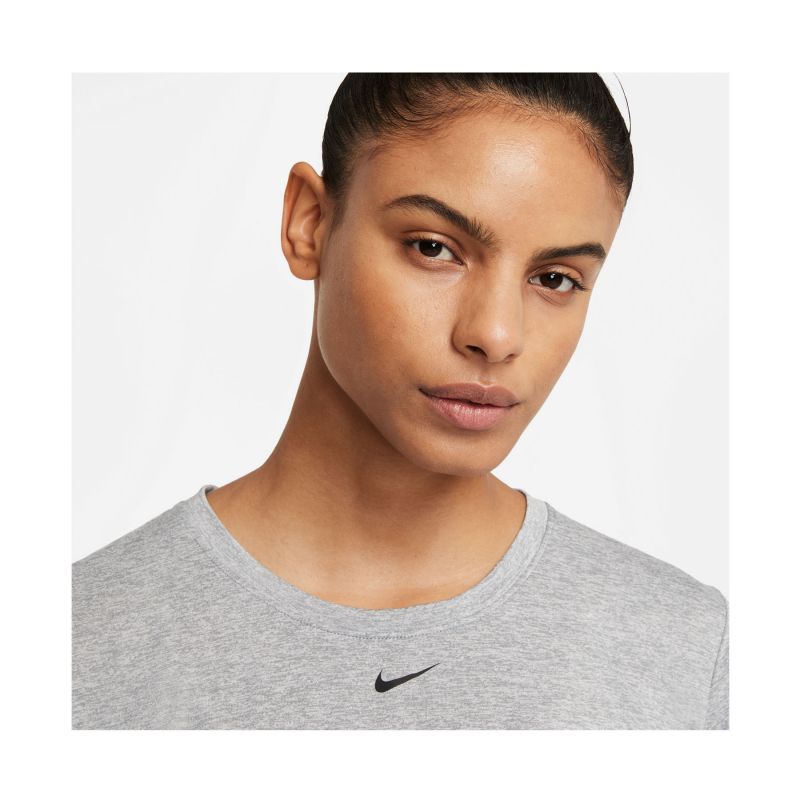 Nike Dri-FIT One W DD0638-073 T-shirt Póló