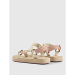 SVING girls' sandals 4F