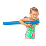 NOODLE PASTA FOR LEARNING TO SWIMMING FOR THE POOL ENERO BLUE
