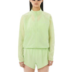 Salomon SHKout FLY JKT W Green