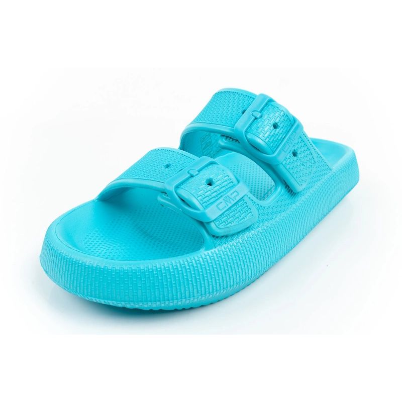 CMP Belem Slipper W L915 kék papucs