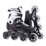 Tempish Viber 90 fehér roller skates