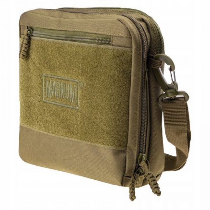 Magnum pocket organizer bag barna sachets, belts, bags