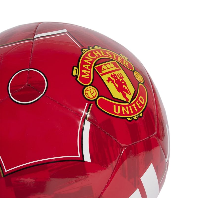 adidas Manchester United Club Home Ball JP3058 Labda