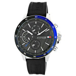 Tommy Hilfiger Men's Watch fekete pulóver