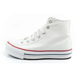 Converse women's Chuck Taylor All Star sneakers white fehér utcai cipő