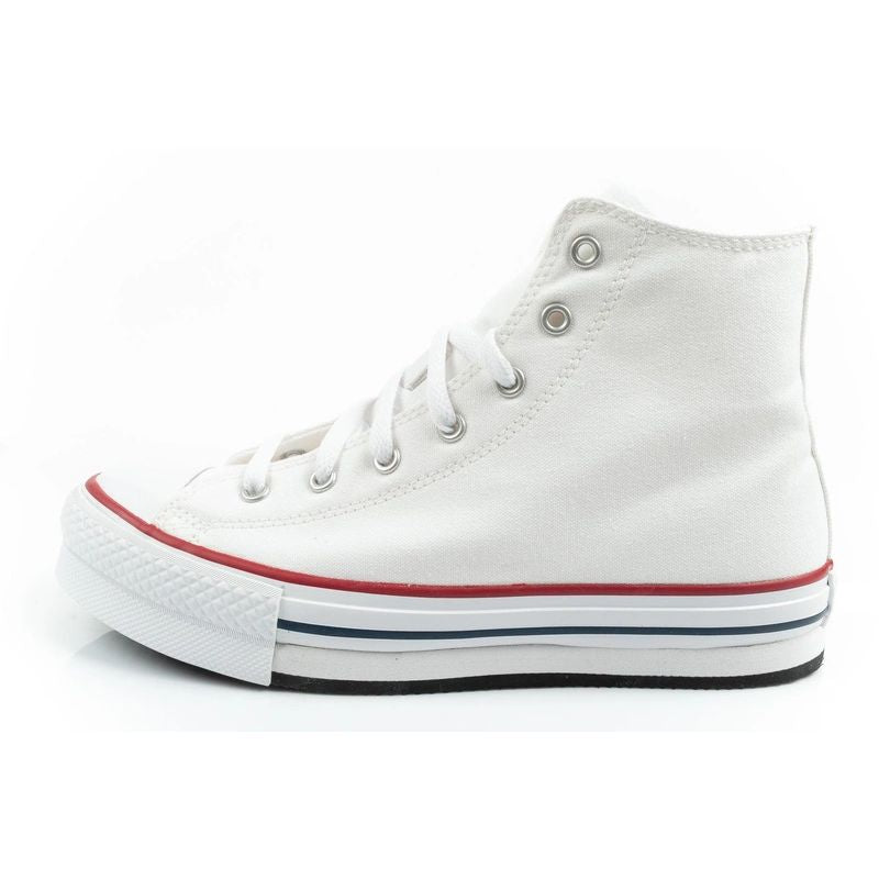 Converse women's Chuck Taylor All Star sneakers white fehér utcai cipő
