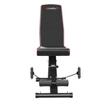 HMS L1217 Adjustable Folding Cable Exercise Bench edzőfelszerelés 17-53-014