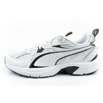 Puma men's sports Milenio Tech sneakers white lightweight fehér utcai cipő