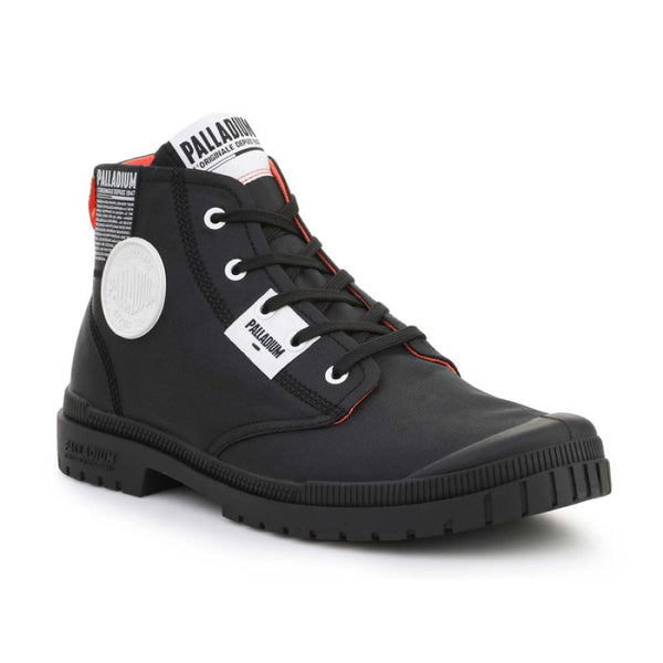 Palladium SP20 OVERLAB U shoes 77371-001-M Cipő