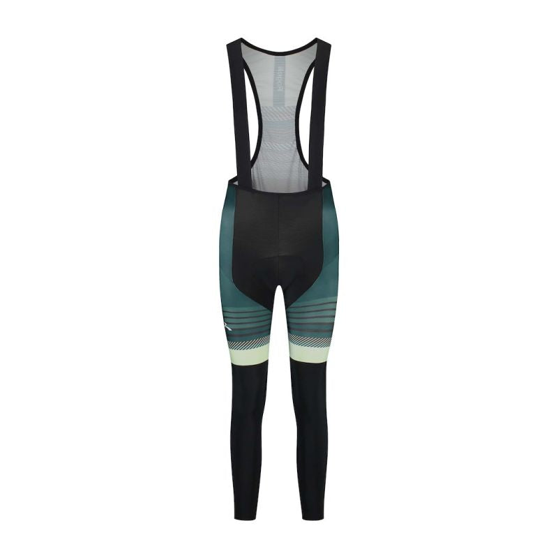 Rogelli women's STRYDE zöld kerékpáros nadrág SIRC2210004.490.S