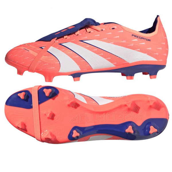adidas Predator League FT FG/MG JI1112 shoes General