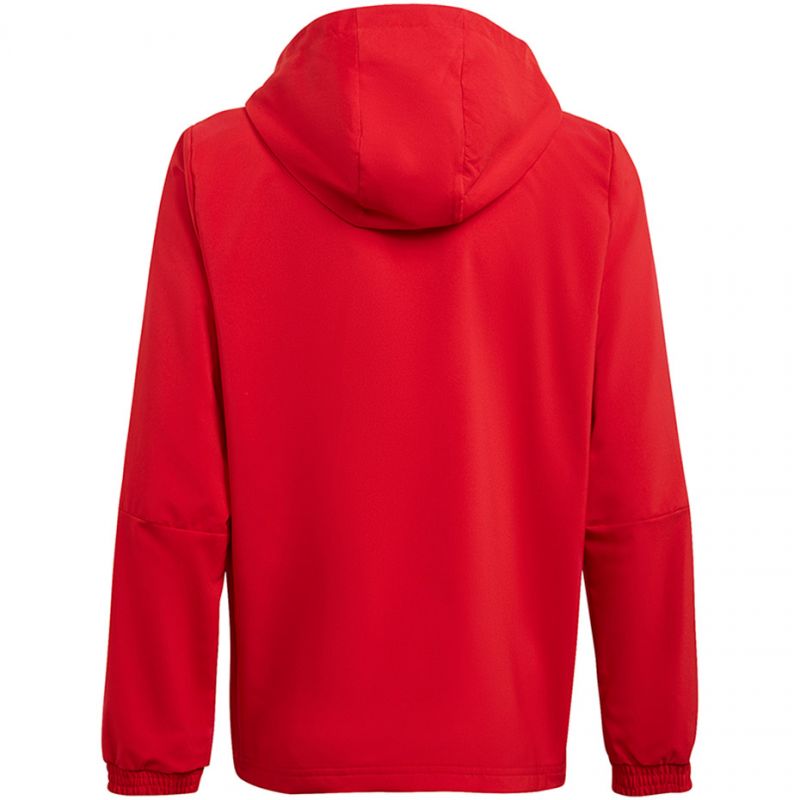 adidas Jacket adidas Tiro 21 Windbreaker Jr GP4976 Kabát