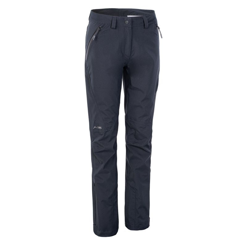 Elbrus Morit W trousers fekete nadrág