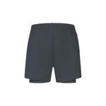 Rogelli 2in1 ESSENTIAL men's gray szürke short