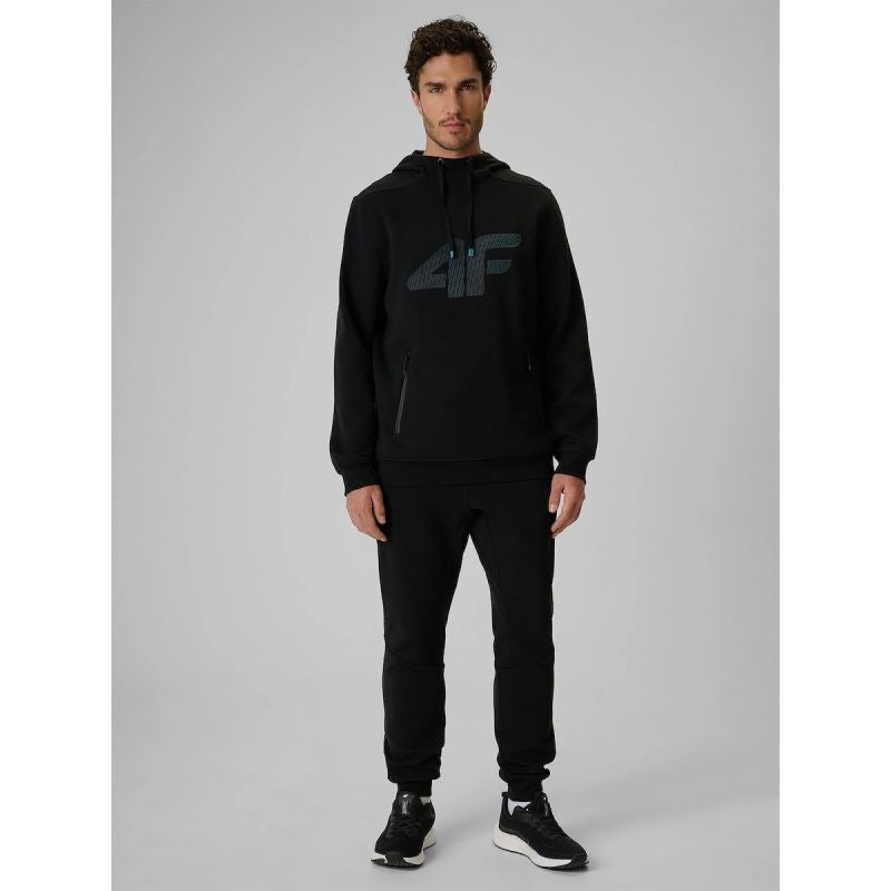 4F Men's jogger sweatpants nadrág 4FRSS26TTROM2110-20S