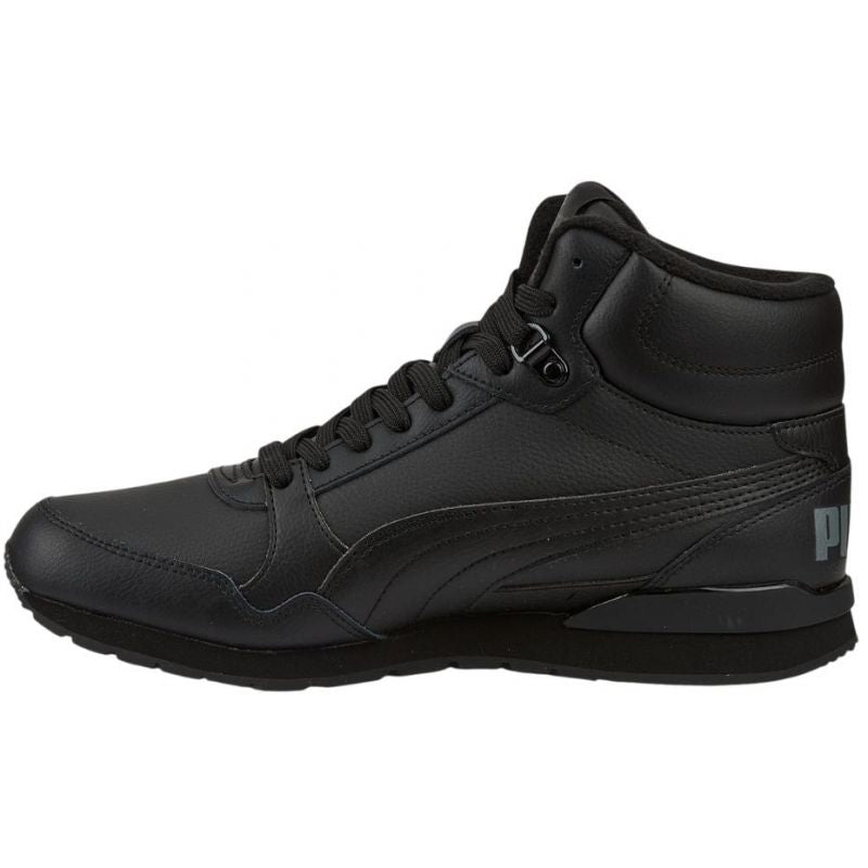 Puma St Runner V3 Mid M 387638 01 Utcai cipő