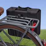 XQMAX Double Rear Bike For Trunk 40l sporttáska GSP-619622