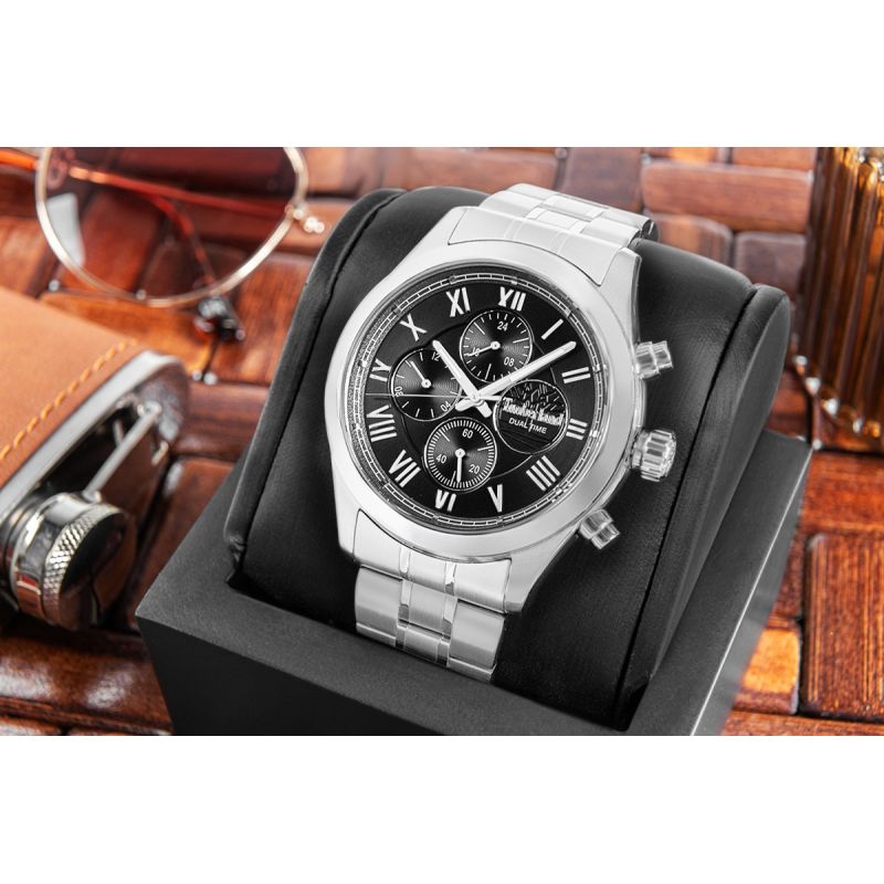 Timberland Ashmont Men's Watch + BOX utcai cipő TDWGK0082603