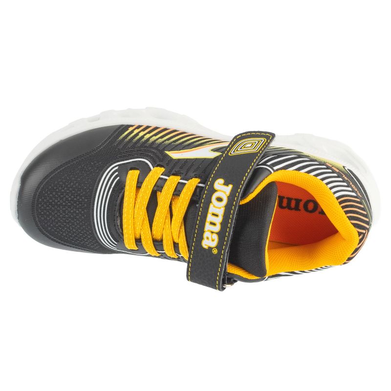 Joma Aquiles Jr 2601 Black
