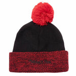 Mitchell & Ness NBA Two Tone Beanie HWC Chicago Bulls uniwersalny kötött sapka