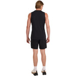 4f Men's shorts FNK M1311 deep black 4FWMM00TFSHM1311 20S Ruházat