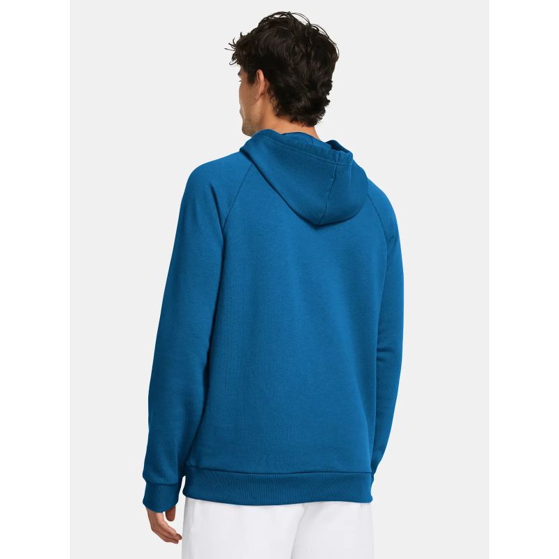 Under Armour Armor M 1379757-406 sweatshirt Pulóver