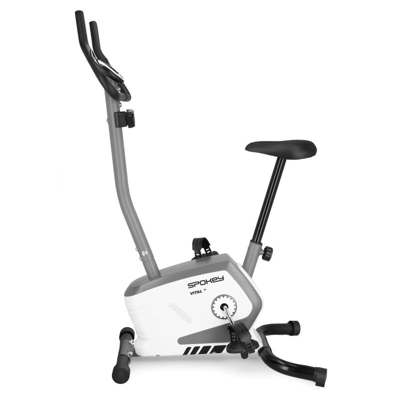 Spokey Vital+ 940883 Magnetic Exercise Bike Edzőfelszerelés