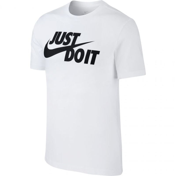 Nike Tee Just Do It Swoosh M Ar5006-100 Ruházat