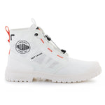 Palladium Sp20 Travel Hi shoes 74476-116-M Cipő