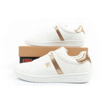 Fila Crosscourt 2 W fehér cipő