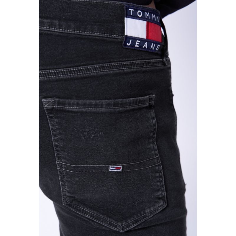 Tommy Hilfiger Jeans Scanton Y Cf6282 M DM0DM13700 Nadrág