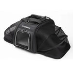 Rockbros 30140028001 transport bicycle for cats and dogs - black fekete táska