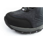 CMP Melnick W 81UP Trekking szürke cipő
