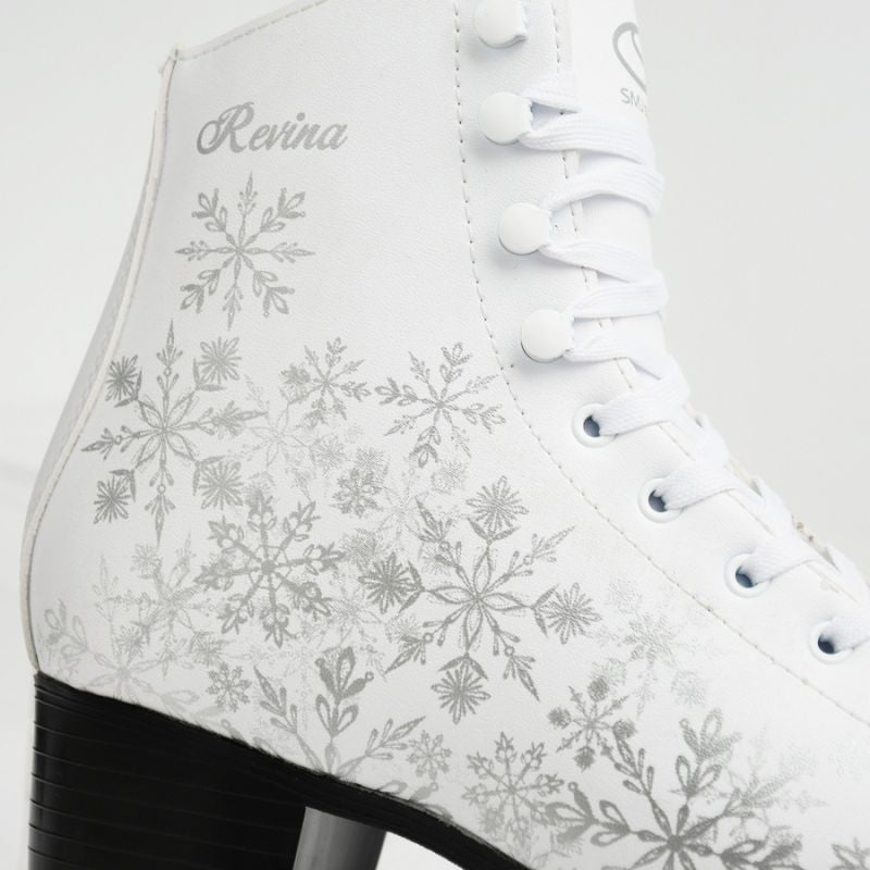 Smj sport Revina figure skates Cipő