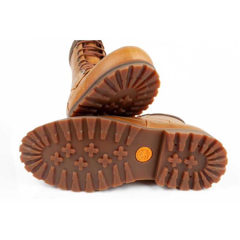 Timberland M TB0A2MQ5231 hiking boots Cipő