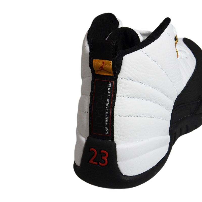 AIR Jordan Men's 12 Retro "Taxi" - cipő