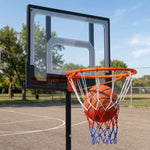 Meteor Denver Freestanding Basketball Hoop 108-210 cm uniw edzőfelszerelés 17903
