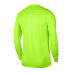 Nike Park VII BV6706-702 T-shirt zöld shirts