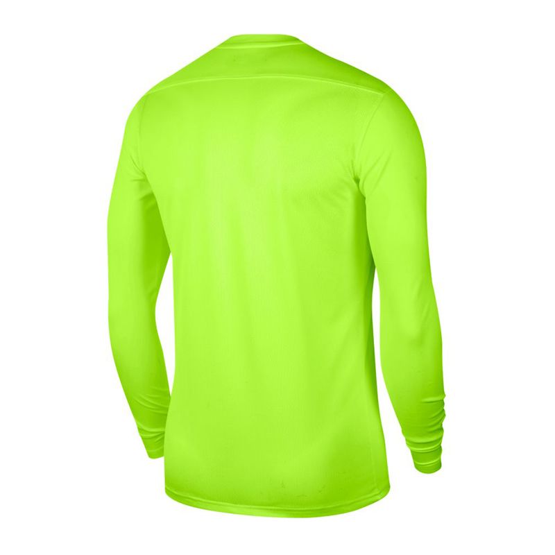 Nike Park VII BV6706-702 T-shirt zöld shirts