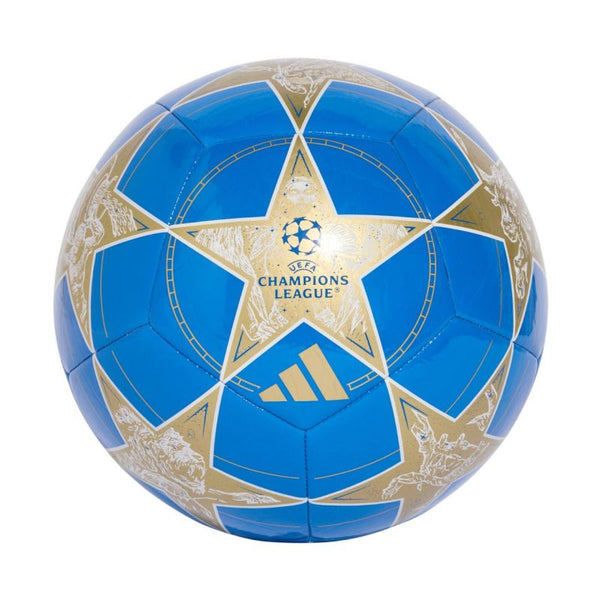 adidas UCL Club 25/26 League Stage JP1535 Football labda