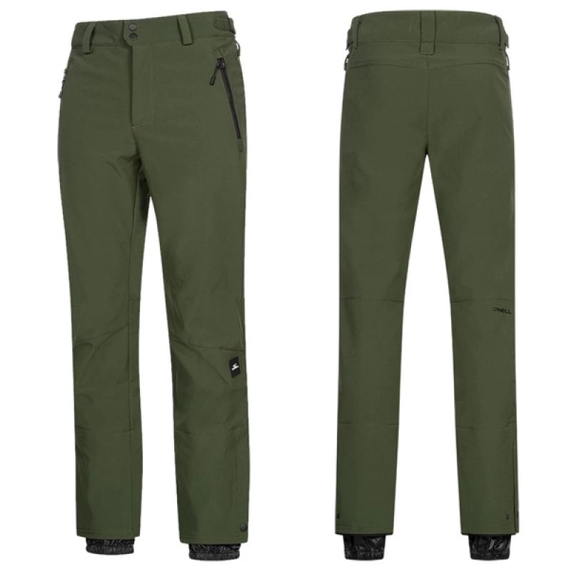 O'Neill softshell ski nadrág