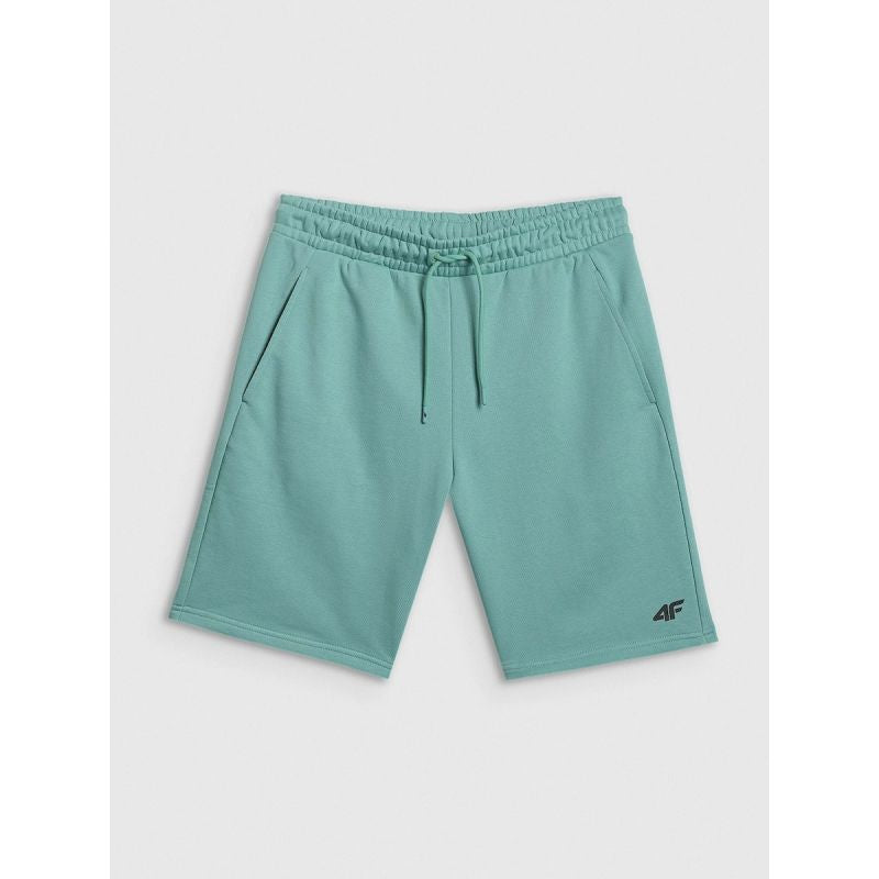 4F Men's sweatpants short
