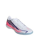 Adidas F50 Hyperfast League IN football boots cipő KK1061