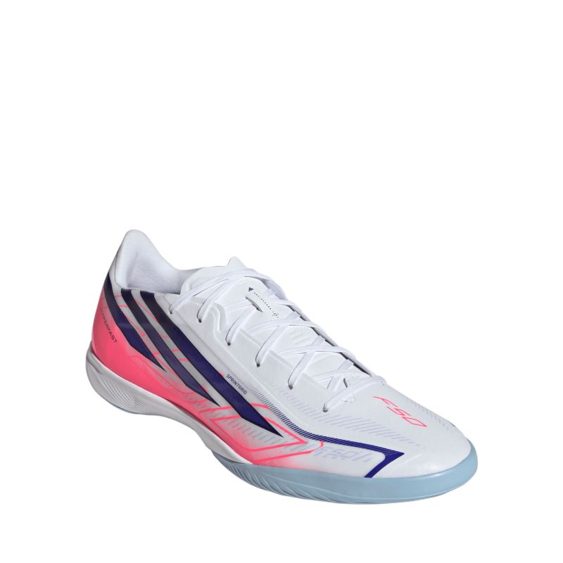 Adidas F50 Hyperfast League IN football boots cipő KK1061
