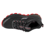 Skechers Max Protect – Promote Track Black Size fekete utcai cipő 237669-BKRD