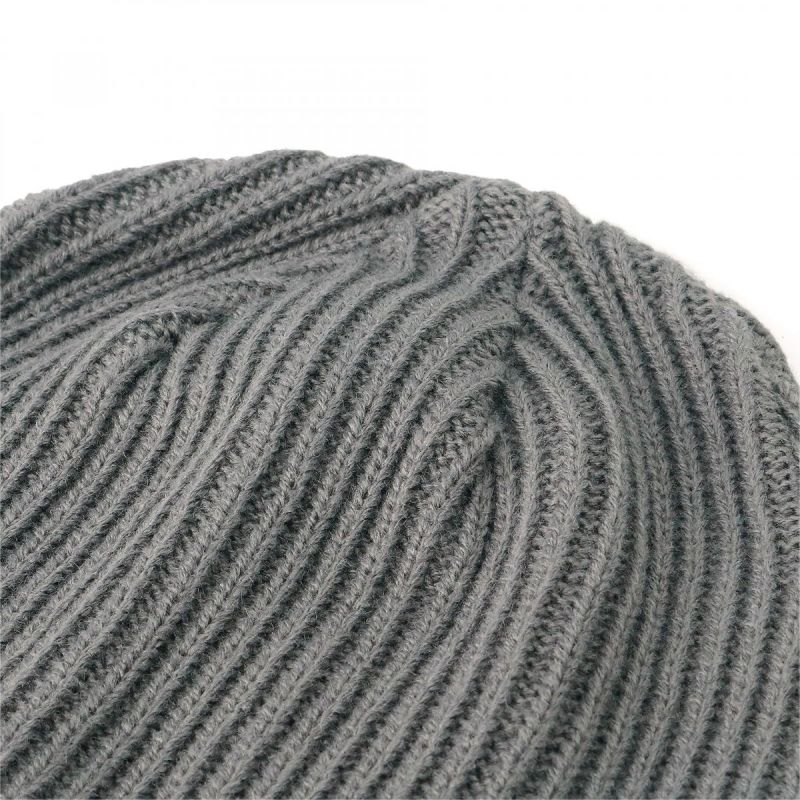 Puma Ribbed Classic Cuff Beanie 024038-03 Kötött sapka