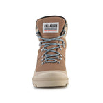 Palladium Pallabrousse Hkr Wp+ W 98840-254 Shoes Cipő